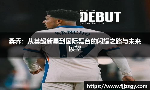 桑乔：从英超新星到国际舞台的闪耀之路与未来展望